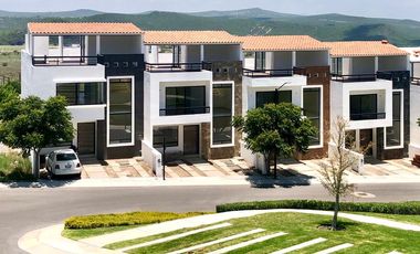 PRECIOSA RESIDENCIA PREMIUM FRENTE A AREA VERDE- ROOF GARDEN, VISTAS,TIENE TODO!