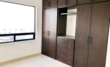 PRECIOSA RESIDENCIA PREMIUM FRENTE A AREA VERDE- ROOF GARDEN, VISTAS,TIENE TODO!
