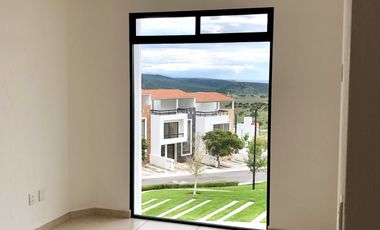 PRECIOSA RESIDENCIA PREMIUM FRENTE A AREA VERDE- ROOF GARDEN, VISTAS,TIENE TODO!