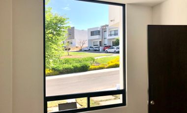 PRECIOSA RESIDENCIA PREMIUM FRENTE A AREA VERDE- ROOF GARDEN, VISTAS,TIENE TODO!