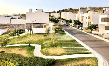 PRECIOSA RESIDENCIA PREMIUM FRENTE A AREA VERDE- ROOF GARDEN, VISTAS,TIENE TODO!