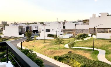 PRECIOSA RESIDENCIA PREMIUM FRENTE A AREA VERDE- ROOF GARDEN, VISTAS,TIENE TODO!