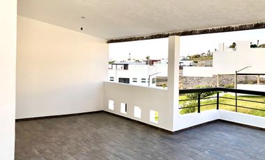 PRECIOSA RESIDENCIA PREMIUM FRENTE A AREA VERDE- ROOF GARDEN, VISTAS,TIENE TODO!