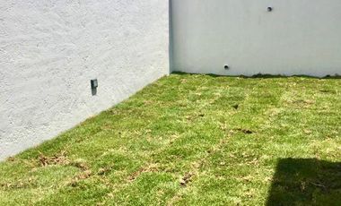 PRECIOSA RESIDENCIA PREMIUM FRENTE A AREA VERDE- ROOF GARDEN, VISTAS,TIENE TODO!
