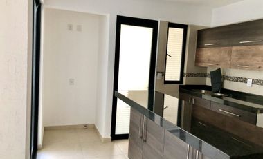 PRECIOSA RESIDENCIA PREMIUM FRENTE A AREA VERDE- ROOF GARDEN, VISTAS,TIENE TODO!