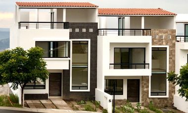 PRECIOSA RESIDENCIA PREMIUM FRENTE A AREA VERDE- ROOF GARDEN, VISTAS,TIENE TODO!