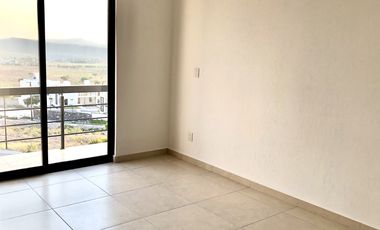 PRECIOSA RESIDENCIA PREMIUM FRENTE A AREA VERDE- ROOF GARDEN, VISTAS,TIENE TODO!