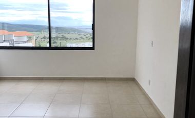 PRECIOSA RESIDENCIA PREMIUM FRENTE A AREA VERDE- ROOF GARDEN, VISTAS,TIENE TODO!