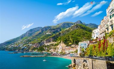 Casa en venta de 2 dorm. en San Joaquín