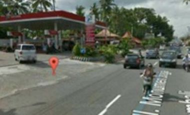 Jual SPBU aktif Di Jogjakarta