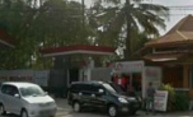 Jual SPBU aktif Di Jogjakarta