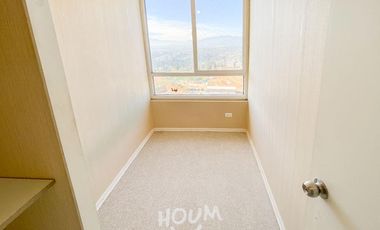 Departamento Carlos condell ID: 111818r