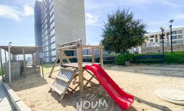 Departamento Carlos condell ID: 111818r