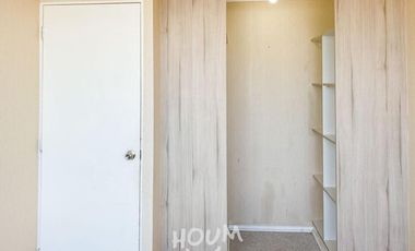 Departamento Carlos condell ID: 111818r