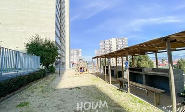 Departamento Carlos condell ID: 111818r