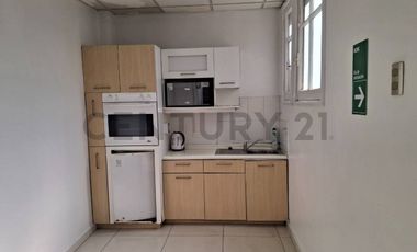 AMPLIA OFICINA EN VENTA, PROVIDENCIA