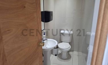 AMPLIA OFICINA EN VENTA, PROVIDENCIA