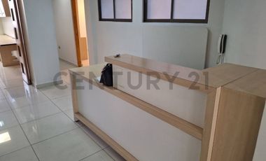 AMPLIA OFICINA EN VENTA, PROVIDENCIA