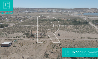 #Venta_RUKAN | TERRENOS DESDE 1.500 Mts2. | ZONA DE CHACRAS | Caleta Olivia | con TITULO DE PROPIEDAD.-