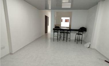 Apartamento en Arriendo Medellin Sector Centro