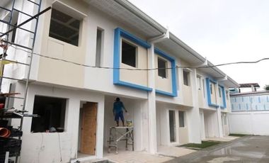 10% DOWNPAYMENT TOWNHOUSE FOR SALE IN AMPARO SUBDIVISION, CALOOCAN CITY