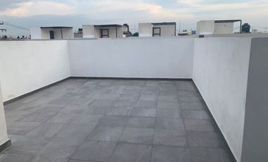 ECATEPEC, CASA EN VENTA EN CONDOMINIO HORIZONTAL