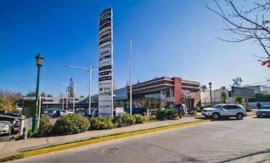 Local Comercial en arriendo en Santiago, Lo Barnechea