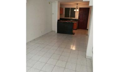 CASA EN CHANIS LA FONTANA TIPO DUPLEX 5REC 3B COMERCIAL /RESIDENCIAL