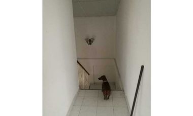 CASA EN CHANIS LA FONTANA TIPO DUPLEX 5REC 3B COMERCIAL /RESIDENCIAL