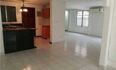 CASA EN CHANIS LA FONTANA TIPO DUPLEX 5REC 3B COMERCIAL /RESIDENCIAL