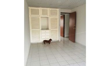 CASA EN CHANIS LA FONTANA TIPO DUPLEX 5REC 3B COMERCIAL /RESIDENCIAL