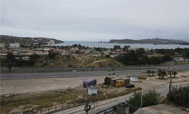 En arriendo cabaña La Herradura sur