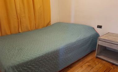 En arriendo cabaña La Herradura sur