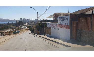 En arriendo cabaña La Herradura sur