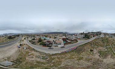 En arriendo cabaña La Herradura sur
