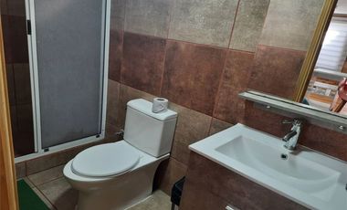 En arriendo cabaña La Herradura sur