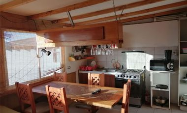 En arriendo cabaña La Herradura sur