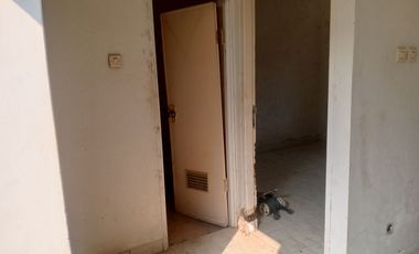 Rumah Hadap Selatan 10 Menit ke Yogya Grand Dramaga Siap KPR J-35576