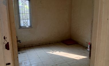 Rumah Hadap Selatan 10 Menit ke Yogya Grand Dramaga Siap KPR J-35576