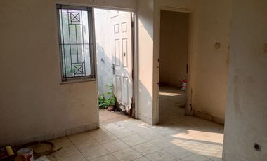 Rumah SHM 10 Menit ke RS Hermina Bogor Siap Huni Dibantu KPR J-35078