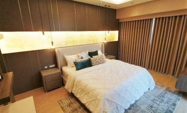 Elegant 3 Bedroom for Rent in One Shangri-la Place