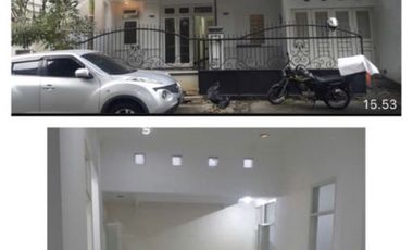 Rumah disewakan di Sambikerep, Surabaya