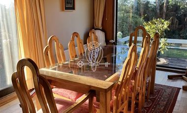 Casa en Venta en Puerto Varas