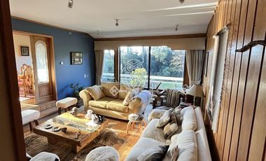Casa en Venta en Puerto Varas