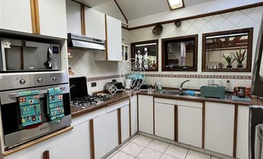 Casa en Venta en Puerto Varas