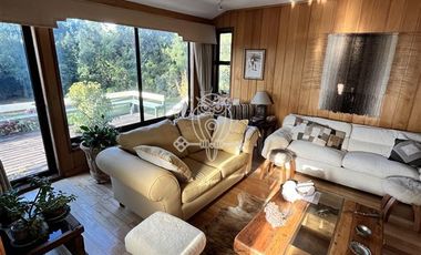 Casa en Venta en Puerto Varas