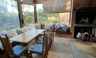 Casa en Venta en Puerto Varas