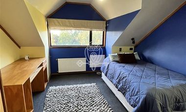 Casa en Venta en Puerto Varas