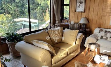 Casa en Venta en Puerto Varas