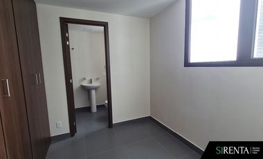 Renta departamento LA VISTA BOSQUE  REAL